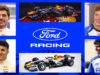GP de Australia: Ford inicia una nueva era en la Fórmula 1