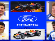 GP de Australia: Ford inicia una nueva era en la Fórmula 1