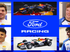 GP de Australia: Ford inicia una nueva era en la Fórmula 1