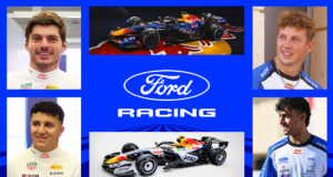 GP de Australia: Ford inicia una nueva era en la Fórmula 1