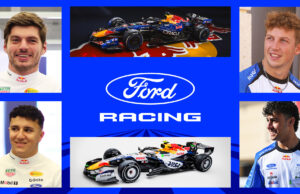 GP de Australia: Ford inicia una nueva era en la Fórmula 1