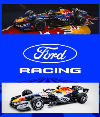 GP de Australia: Ford inicia una nueva era en la Fórmula 1