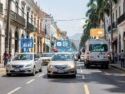 Empresas en Perú usan datos vehiculares para priorizar la seguridad del conductor