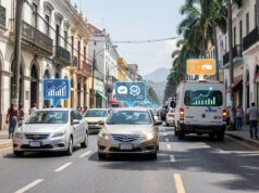 Empresas en Perú usan datos vehiculares para priorizar la seguridad del conductor