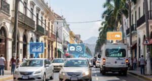 Empresas en Perú usan datos vehiculares para priorizar la seguridad del conductor