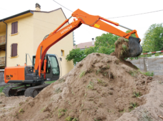 Andes Maq Nuevo Distribuidor Oficial de Maquinaria Hitachi Construction Machinery en Perú