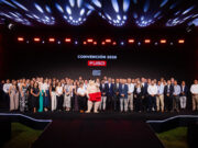 FUSO Perú realizó su convención de dealers 2026 y presenta su actualización de portafolio para este año