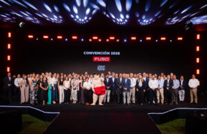 FUSO Perú realizó su convención de dealers 2026 y presenta su actualización de portafolio para este año