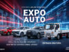 JAC Motors Perú está presente en ExpoAuto Perú 2026 con su portafolio de SUVs, pickups y camiones ligeros