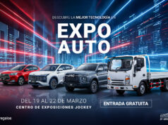 JAC Motors Perú está presente en ExpoAuto Perú 2026 con su portafolio de SUVs, pickups y camiones ligeros
