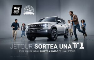 Jetour celebra 5 años en el Perú como marca referente en el sector automotriz