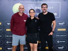 El Peugeot Asia Open 2026 cerró una edición exitosa