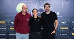 El Peugeot Asia Open 2026 cerró una edición exitosa
