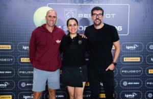 El Peugeot Asia Open 2026 cerró una edición exitosa