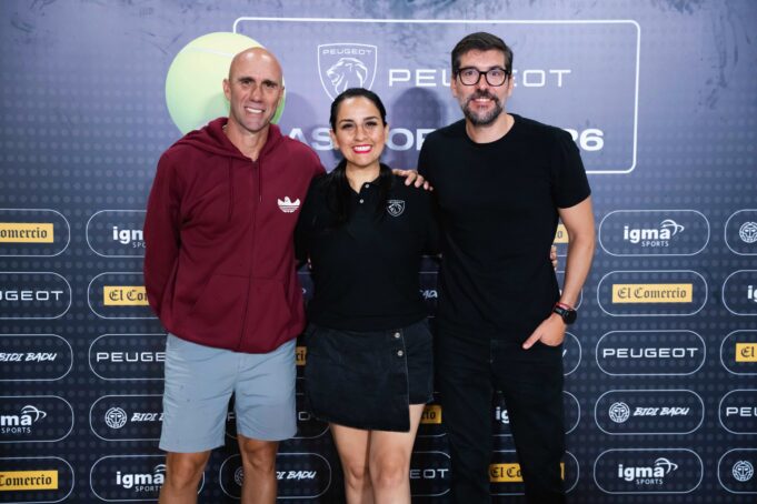 El Peugeot Asia Open 2026 cerró una edición exitosa