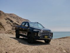 5 claves para elegir una pick-up preparada para caminos difíciles