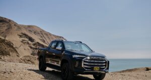 5 claves para elegir una pick-up preparada para caminos difíciles