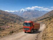 New Atego 1419: El aliado que convierte cada ruta exigente en una oportunidad de rentabilidad