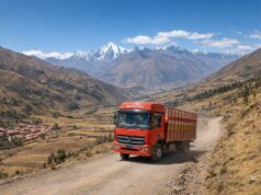 New Atego 1419: El aliado que convierte cada ruta exigente en una oportunidad de rentabilidad