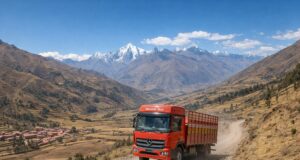 New Atego 1419: El aliado que convierte cada ruta exigente en una oportunidad de rentabilidad