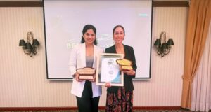 Ford Perú gana dos categorías en los premios ‘Best Car of the Year 2026’ con Bronco® y Maverick® Híbrida