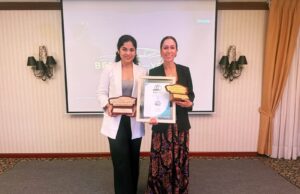 Ford Perú gana dos categorías en los premios ‘Best Car of the Year 2026’ con Bronco® y Maverick® Híbrida