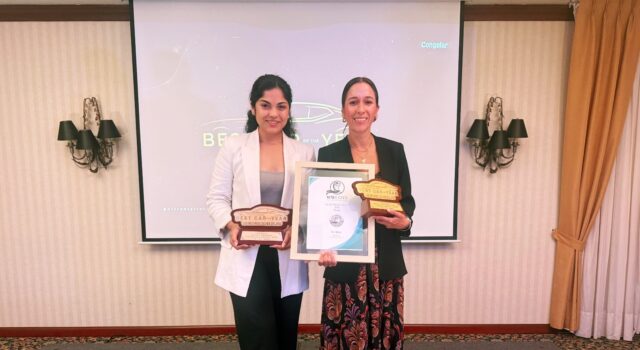 Ford Perú gana dos categorías en los premios ‘Best Car of the Year 2026’ con Bronco® y Maverick® Híbrida