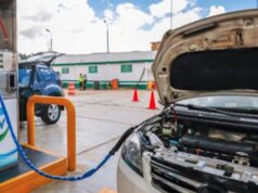 Minem restringe suministro de GNV para transporte liviano en Lima tras incidente en Camisea