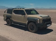 “Kia Tasman Stories”: una travesía de 2,600 km por Latinoamérica