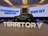 Nueva Ford Territory® Híbrida, el inicio de una nueva era de conectividad con Ford app