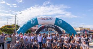 Turismo sobre ruedas: La Ruta del Pararino, travesía off road…