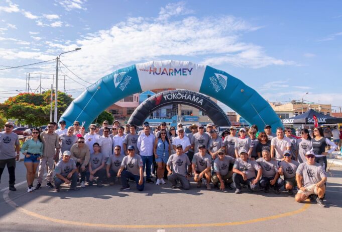 Turismo sobre ruedas: La Ruta del Pararino, travesía off road…