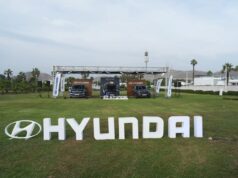 Hyundai lleva “Hyundai Music Drive” a las playas del sur con una experiencia única de música y entretenimiento