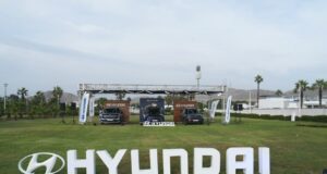 Hyundai lleva “Hyundai Music Drive” a las playas del sur con una experiencia única de música y entretenimiento