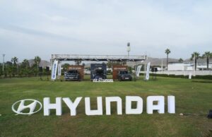 Hyundai lleva “Hyundai Music Drive” a las playas del sur con una experiencia única de música y entretenimiento