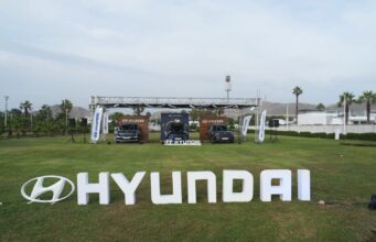 Hyundai lleva “Hyundai Music Drive” a las playas del sur con una experiencia única de música y entretenimiento