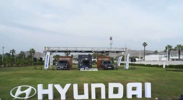 Hyundai lleva “Hyundai Music Drive” a las playas del sur con una experiencia única de música y entretenimiento