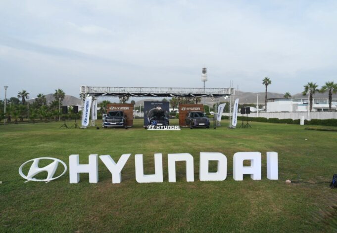 Hyundai lleva “Hyundai Music Drive” a las playas del sur con una experiencia única de música y entretenimiento