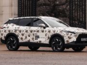 Una nueva marca automotriz que llegará al Perú sorprendió en la Semana de la Moda de Londres: ¿por qué fue elegida?