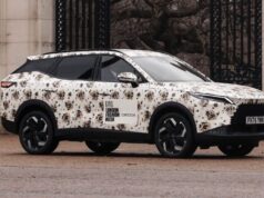 Una nueva marca automotriz que llegará al Perú sorprendió en la Semana de la Moda de Londres: ¿por qué fue elegida?