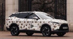 Una nueva marca automotriz que llegará al Perú sorprendió en la Semana de la Moda de Londres: ¿por qué fue elegida?