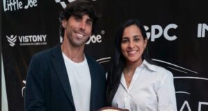 Volkswagen Tera es elegido Mejor Auto del Año en la categoría Crossover