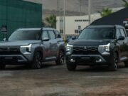 Mitsubishi lanza la nueva Destinator y marca la evolución de su portafolio en Perú