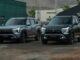 Mitsubishi lanza la nueva Destinator y marca la evolución de su portafolio en Perú