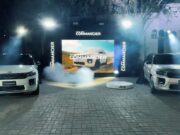 Jeep Commander 2026 llega al Perú: potencia, tecnología y versatilidad en un solo SUV