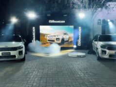 Jeep Commander 2026 llega al Perú: potencia, tecnología y versatilidad en un solo SUV