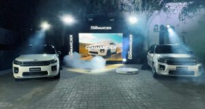 Jeep Commander 2026 llega al Perú: potencia, tecnología y versatilidad en un solo SUV