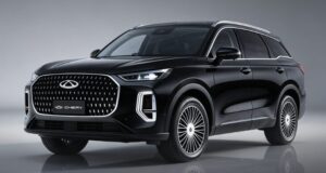 Chery Perú consolida su liderazgo con 19 años de trayectoria