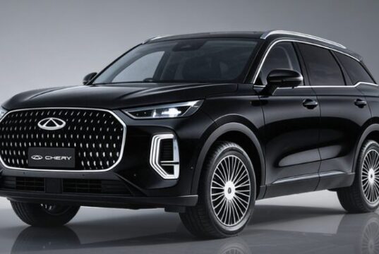 Chery Perú consolida su liderazgo con 19 años de trayectoria