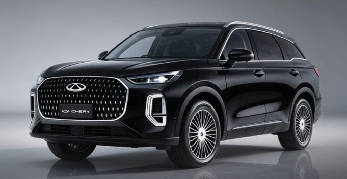 Chery Perú consolida su liderazgo con 19 años de trayectoria